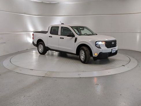 New 2026 Ford Maverick XL w/ 4K Tow Package image 1