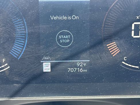 Used 2025 Hyundai Sonata SEL FWD image 22