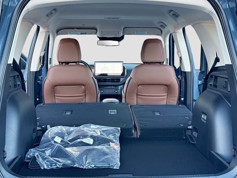 New 2025 Ford Bronco Sport Outer Banks w/ Outer Banks Tech Package+ image 7