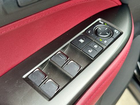 Used 2023 Lexus NX 250 FWD w/ Premium Package image 15