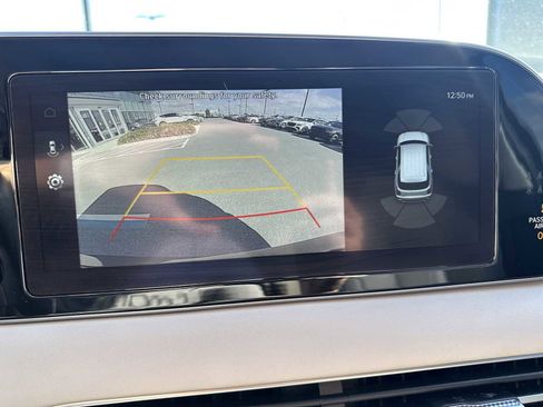 Used 2021 Hyundai Palisade SEL image 15