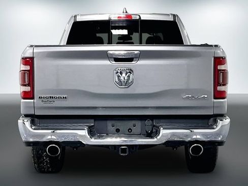 Used 2019 RAM 1500 Big Horn AWD/4WD image 6