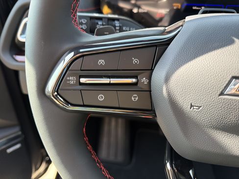 New 2026 Chevrolet Traverse RS image 26