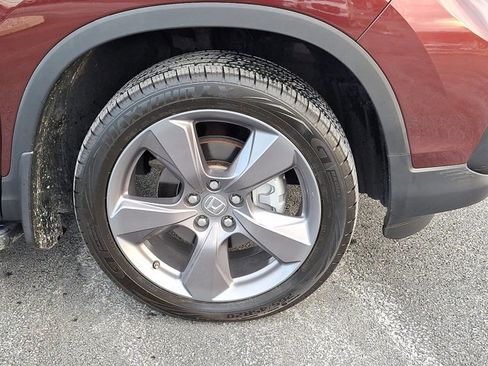 Certified 2021 Honda Passport Touring image 8