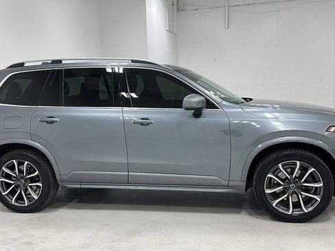 Used 2019 Volvo XC90 T6 Momentum w/ Advanced Package image 7
