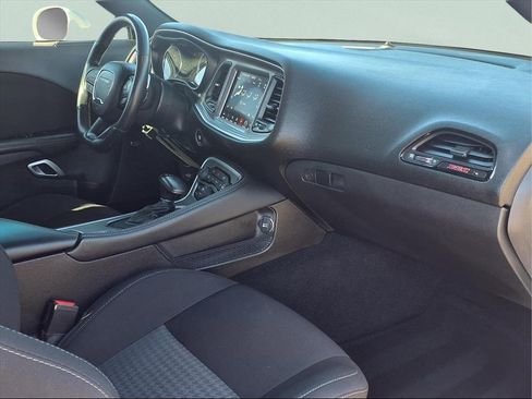 Used 2022 Dodge Challenger R/T Scat Pack image 14