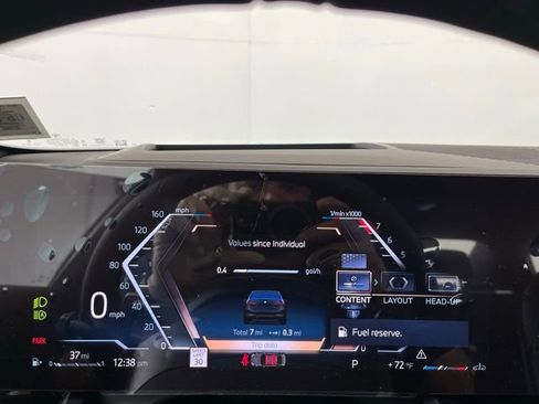 Used 2026 BMW 530i xDrive 530i xDrive w/ M Sport Package image 14