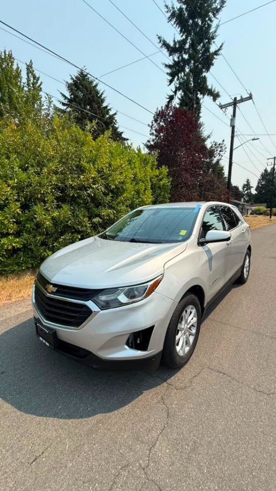 Used 2019 Chevrolet Equinox LT FWD image 5