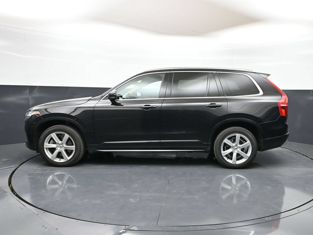 Used 2022 Volvo XC90 T5 Momentum AWD/4WD image 35