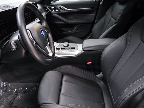 Certified 2023 BMW i4 eDrive40 RWD image 20