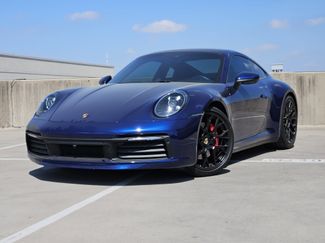 Certified 2024 Porsche 911 Carrera S video 1