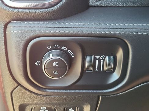 Used 2023 RAM 1500 TRX w/ TRX Level 2 Equipment Group image 27