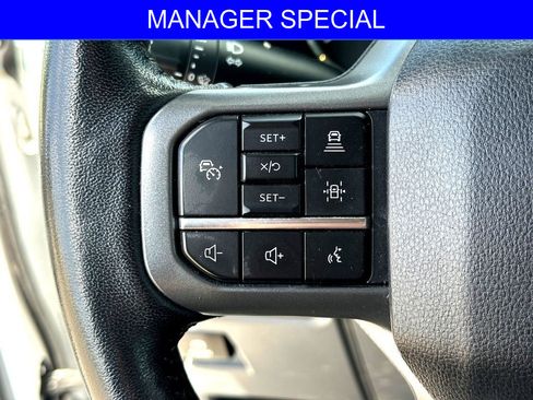 Used 2022 Ford F150 XLT w/ Equipment Group 301A Mid RWD image 17
