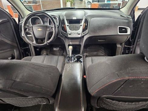 Used 2013 Chevrolet Equinox LS image 9