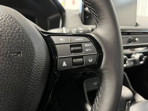 New 2026 Honda Civic Sport Touring image 13