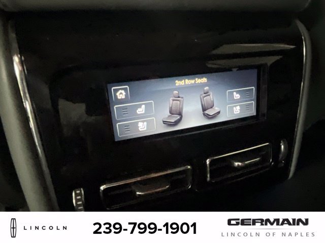 Used 2020 Lincoln Aviator Reserve w/ Equipment Group 201A RWD image 16