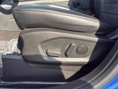 Used 2023 Ford Edge ST-Line AWD/4WD image 15