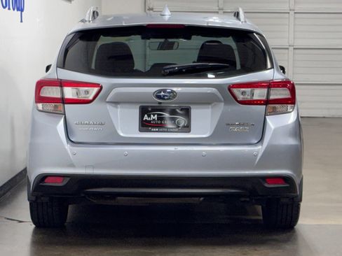 Used 2017 Subaru Impreza 2.0i Limited w/ Moonroof/BSD & Rcta/Eyesight AWD/4WD image 5