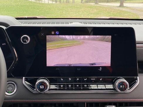 New 2026 Chevrolet Colorado Z71 AWD/4WD image 35
