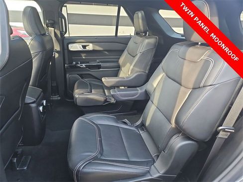 Used 2024 Ford Explorer ST w/ Equipment Group 401A image 26