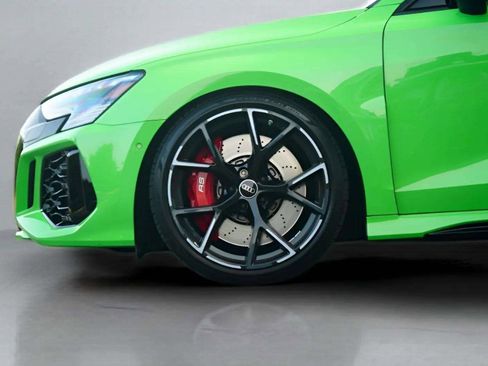 Used 2023 Audi RS 3 image 71