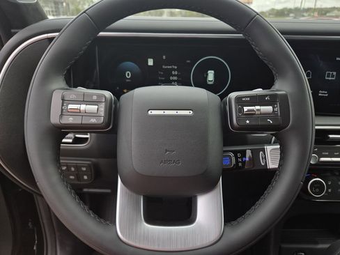 New 2026 Hyundai Palisade Calligraphy image 22