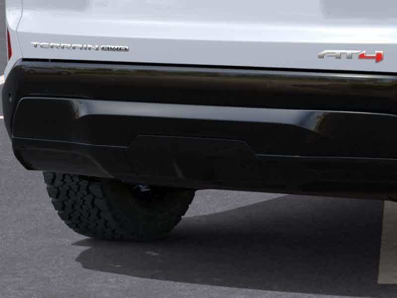 New 2027 GMC Terrain AT4 w/ Convenience Package III AWD/4WD image 14