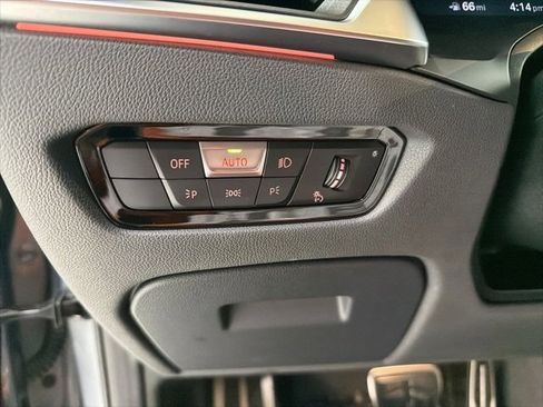 Used 2023 BMW M4 xDrive Competition w/ Executive Package image 12