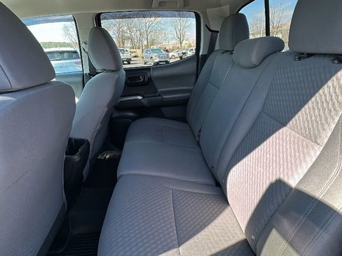 Used 2021 Toyota Tacoma SR5 image 13