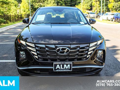 Used 2023 Hyundai Tucson SE image 10