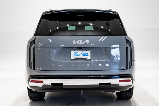 Used 2027 Kia Telluride SX Prestige AWD/4WD image 33
