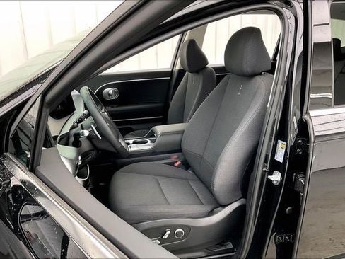 Certified 2026 Hyundai Ioniq 9 S RWD image 8