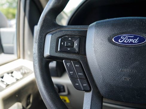Used 2018 Ford F150 XL w/ Equipment Group 101A Mid AWD/4WD image 30