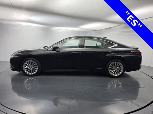 Used 2019 Lexus ES 300h image 7