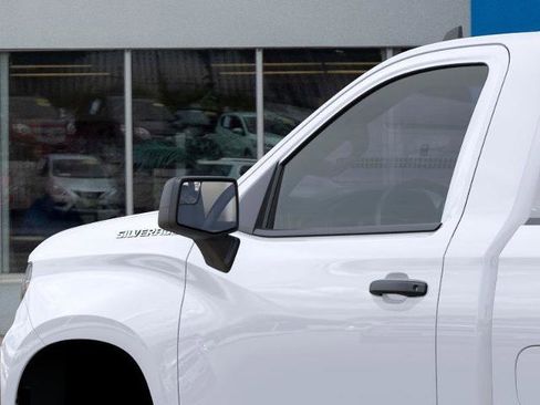 New 2026 Chevrolet Silverado 1500 W/T w/ WT Value Package image 49