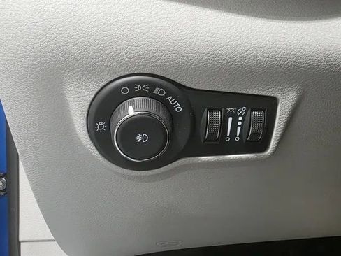 Used 2024 Jeep Compass Limited image 24