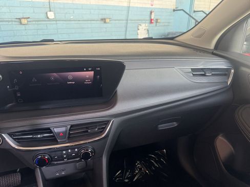 Used 2025 Buick Encore GX Preferred image 33
