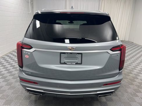Used 2023 Cadillac XT6 Luxury image 7