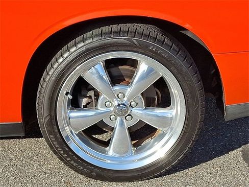 Used 2010 Dodge Challenger R/T image 27