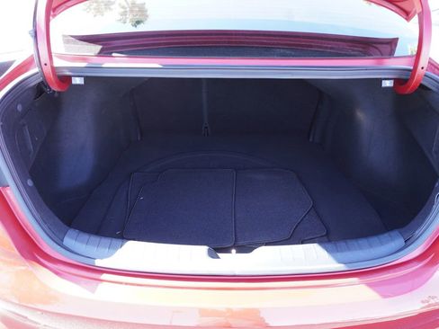 Used 2022 Kia Forte LXS w/ LXS Technology Package image 8