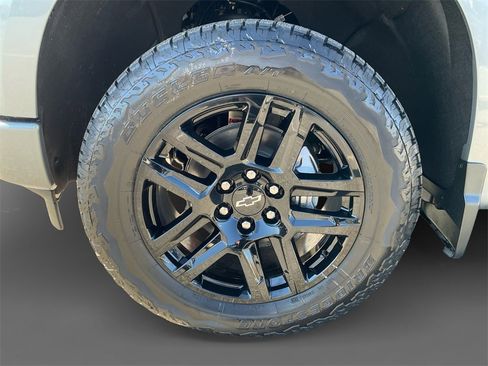 New 2026 Chevrolet Silverado 1500 RST image 13