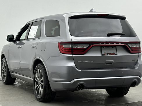 Used 2020 Dodge Durango GT image 5