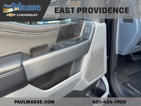 Used 2024 Ford F350 XLT w/ XLT Premium Package image 10