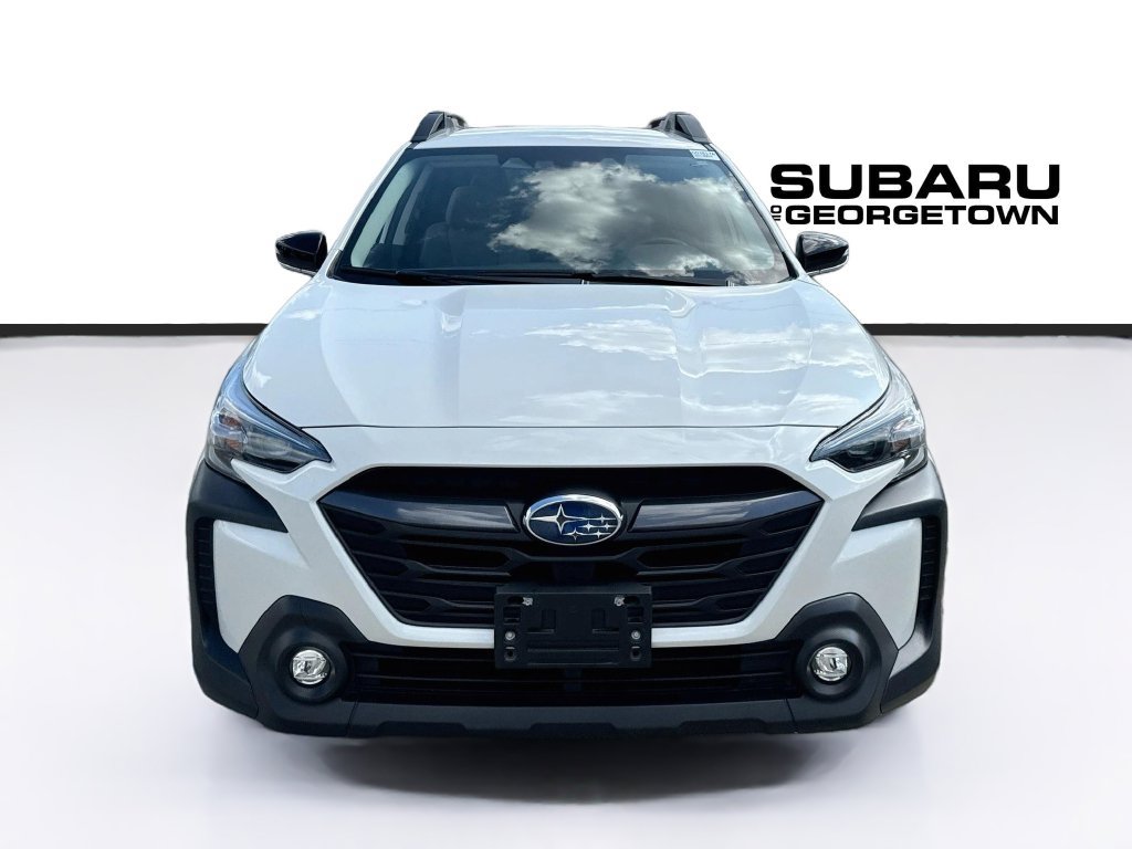 Used 2023 Subaru Outback Premium AWD/4WD image 2