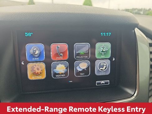 Used 2017 Chevrolet Tahoe LT RWD image 23