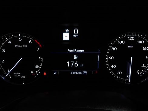 Used 2020 Cadillac XT4 Sport w/ Driver Assist Package image 26