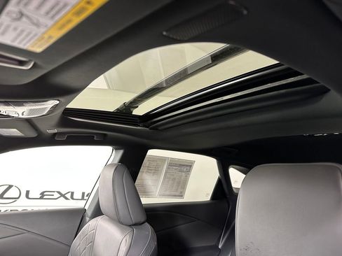 Used 2023 Lexus RX 350 Premium w/ Accessory Package AWD/4WD image 5