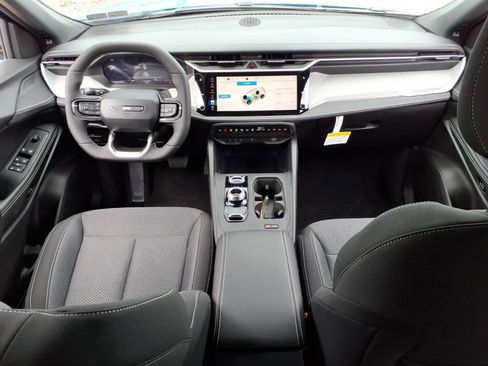 New 2026 Jeep Cherokee Laredo AWD/4WD image 7
