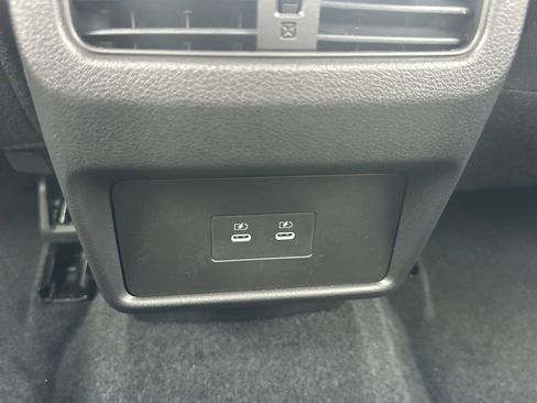 New 2026 Nissan Rogue SV w/ Cold Weather Package AWD/4WD image 15