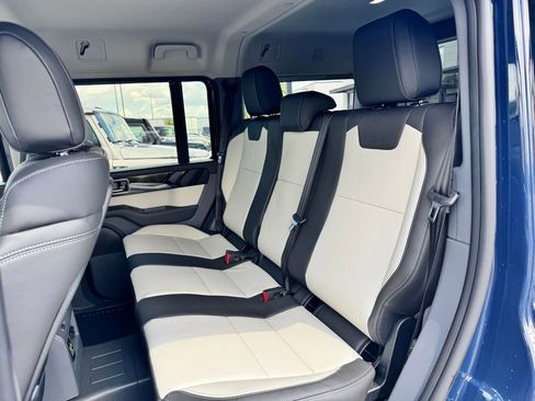 New 2026 INEOS Grenadier AWD/4WD image 10